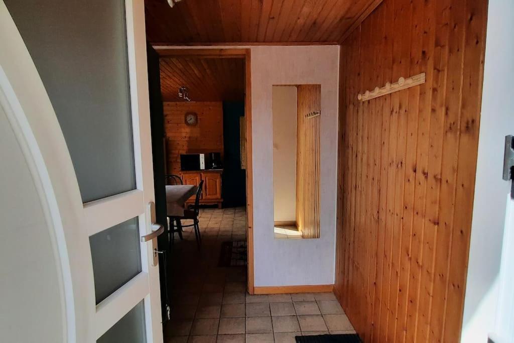 Plain-Pied Proche Base De Loisirs Et Voie Verte Saulxures-sur-Moselotte Eksteriør billede